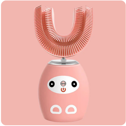 Cepillo de Dientes Inteligente - DentiMax™