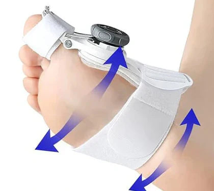 ALINEADOR DE PIES - FootCorrect® Combo 2x1 + Ebook
