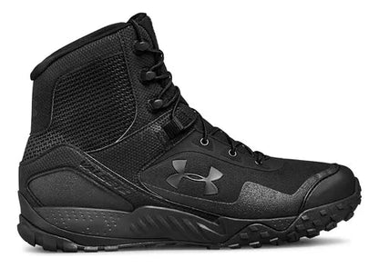 Bota Militar Táctica Ultra Liviana - Ultra Resistente y Impermeable - Shopping Madrid Imports