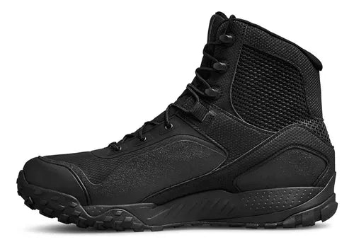 Bota Militar Táctica Ultra Liviana - Ultra Resistente y Impermeable - Shopping Madrid Imports